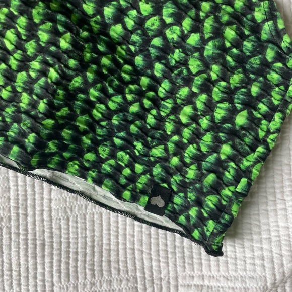 Booty by Brabants Neon Snake 3D Original Set - Picture 5 of 7